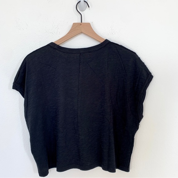 NEW Free People We the Free You Rock Top in White - Picture 6 of 8